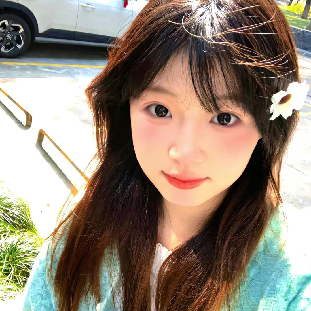娜娜:逝水年华