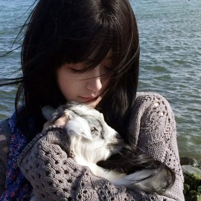 生活是条静静的河流