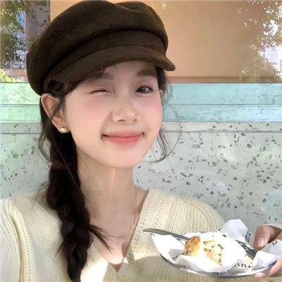 漂亮朋友